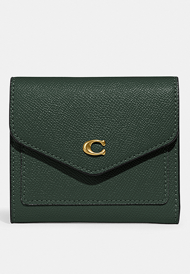 Coach Wyn Small Wallet