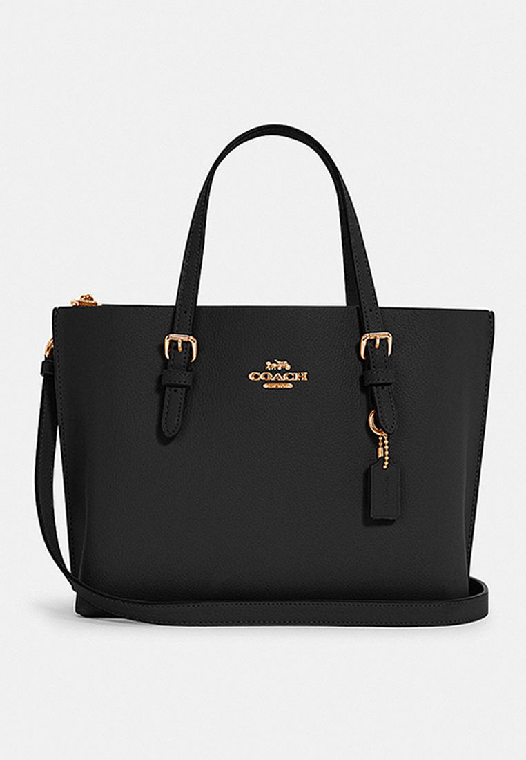 Coach Mollie Tote Bag 25