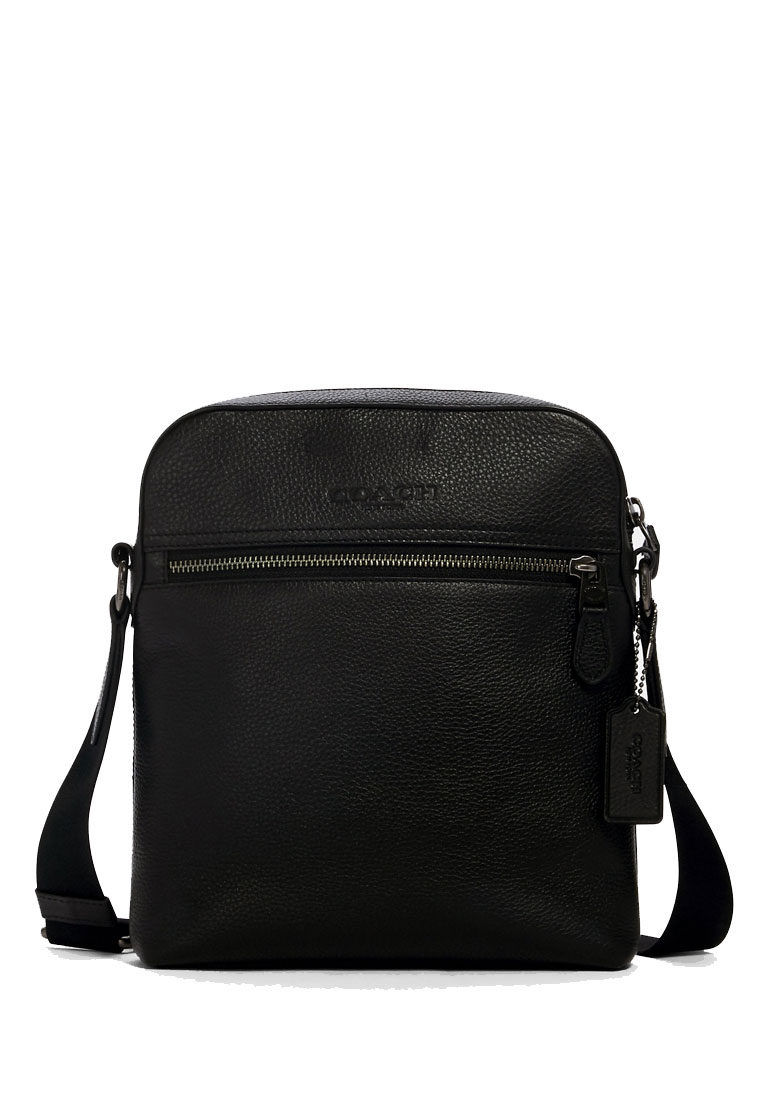 COACH Men Houston Flight Bag