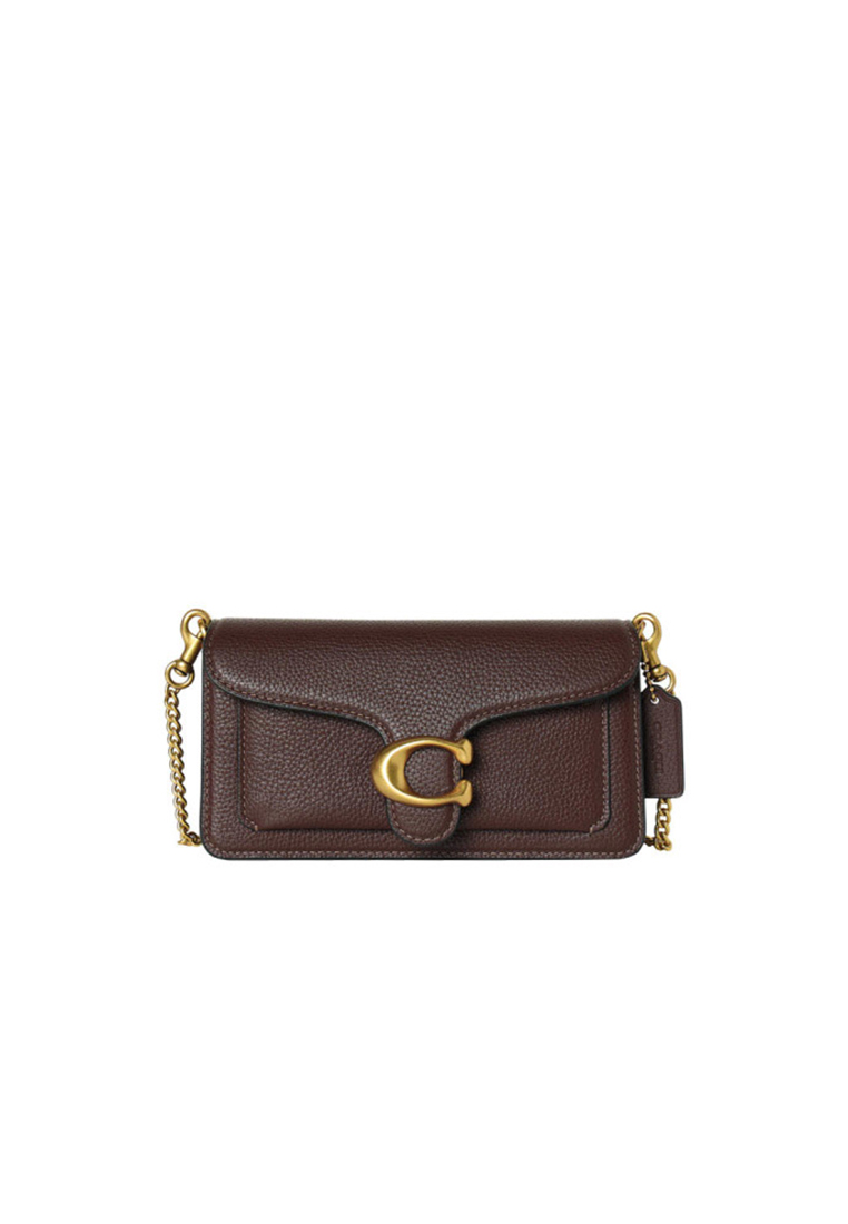 COACH Tabby Chain Crossbody Bag 19 CBF14