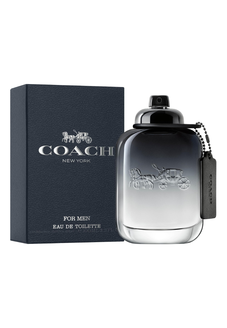 COACH Coach - For Men EDT 100ML