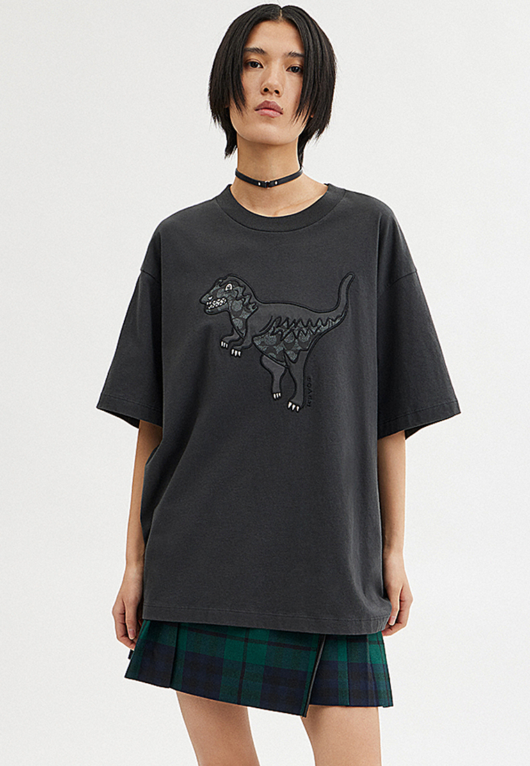 Coach Rexy T-Shirt