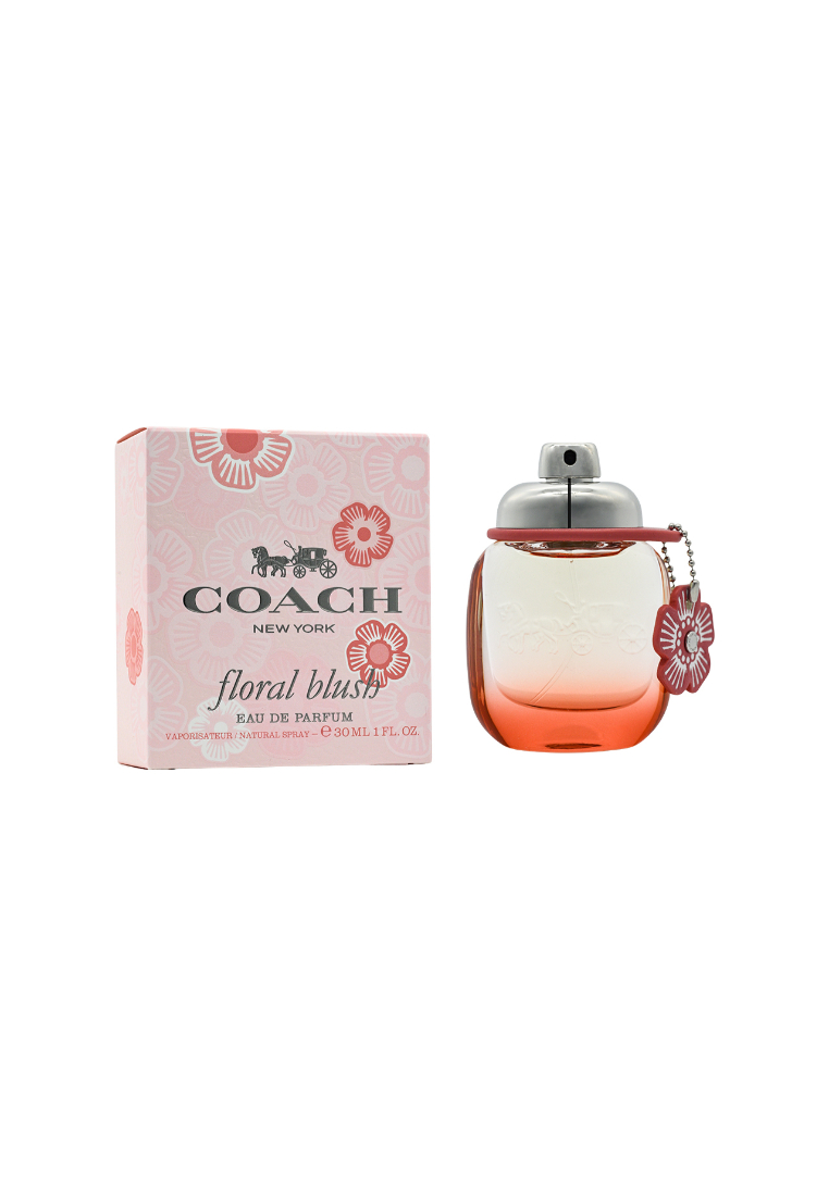 COACH COACH Floral Blush Eau de Parfum (30ml)30ml