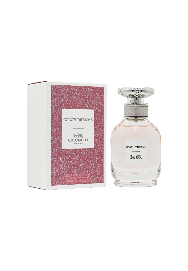 COACH COACH Dreams Eau De Parfum (40ml)40ml V2