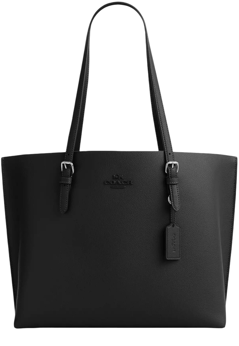 COACH Mollie Tote Bag - Black CV968