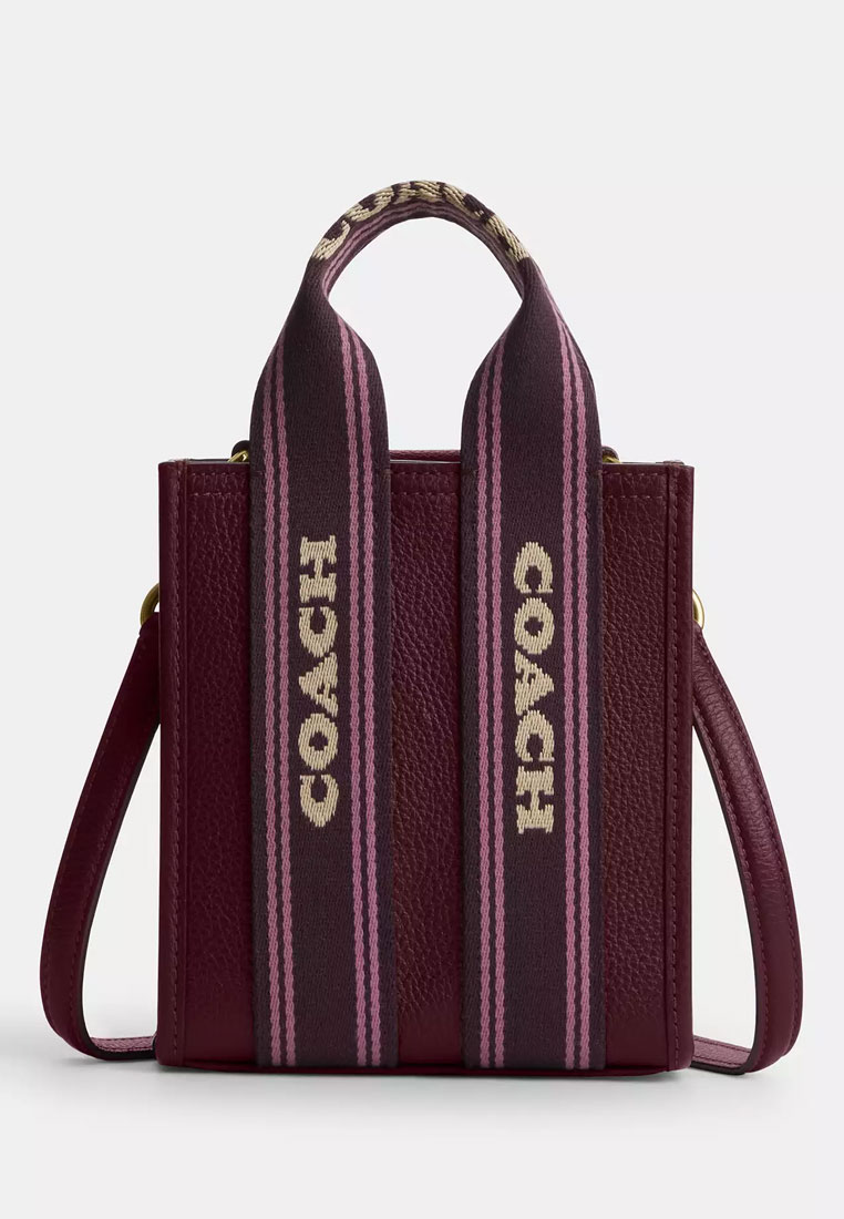 COACH Smith Mini Tote Bag