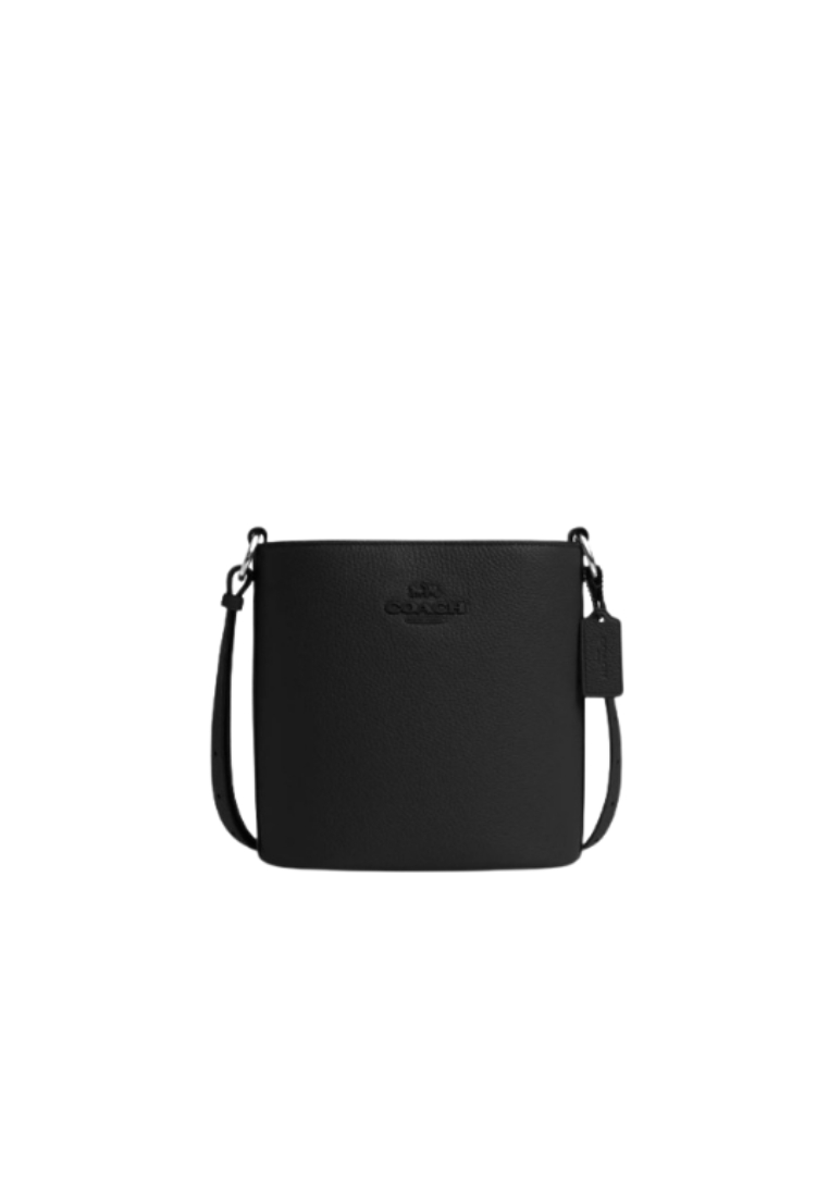 COACH Coach Sophie Bucket Bag In Black CR153