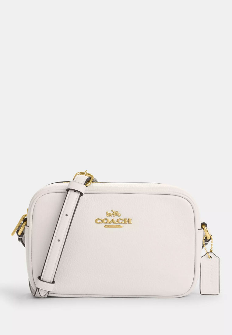 COACH Mini Jamie Camera Bag