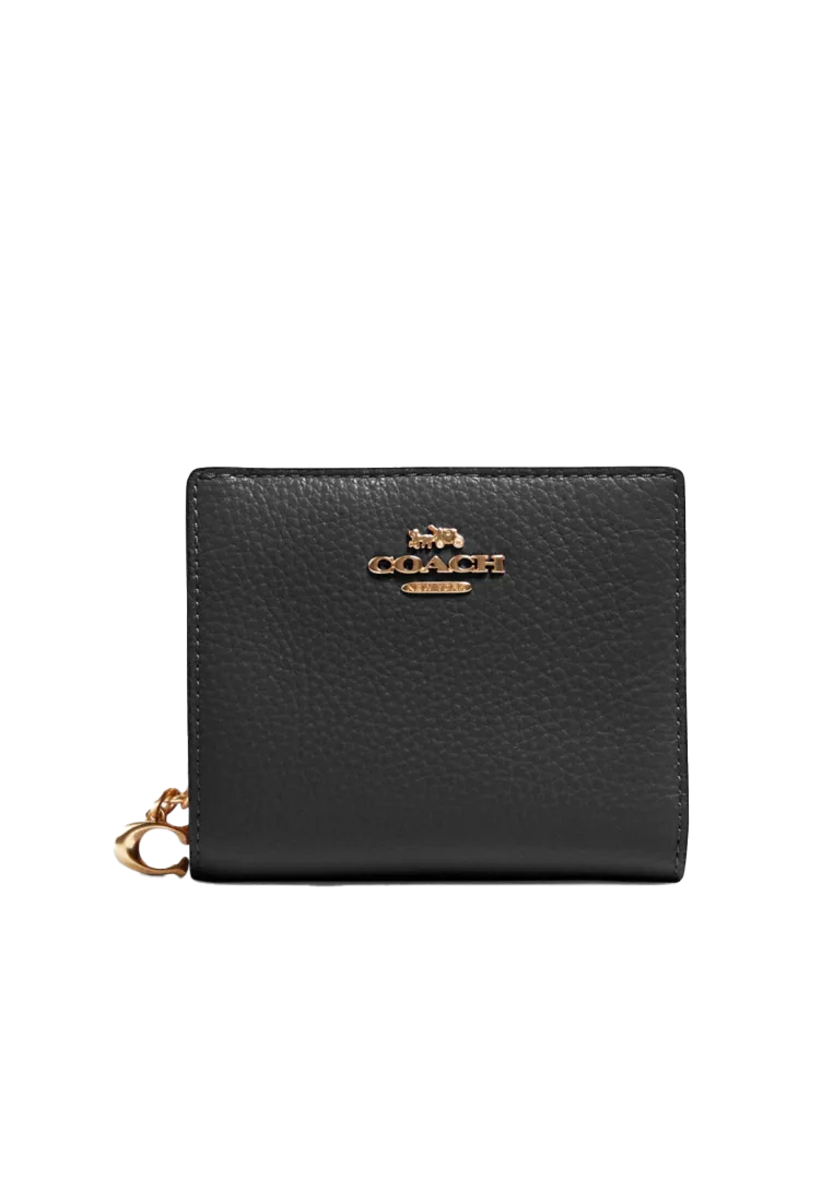 COACH Snap Wallet C2862