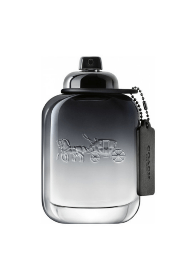 COACH COACH For Men EDT 100mL(Without Box)