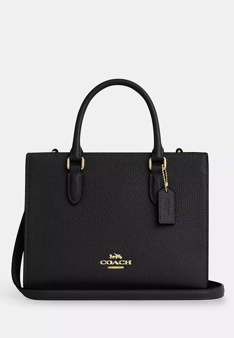 COACH Maggie Small Tote Bag