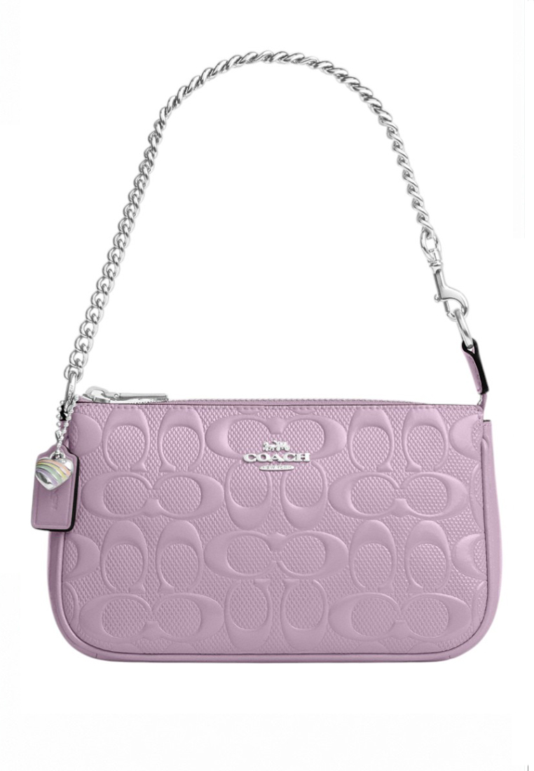 COACH Nolita 19 - Light Violet