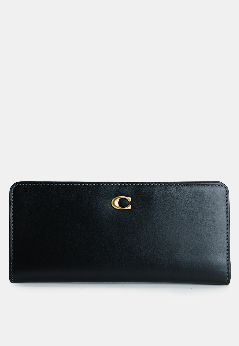 COACH Essential Slim Wallet