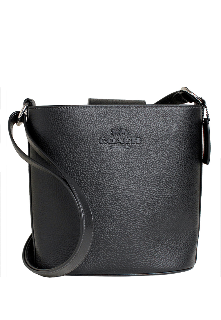 COACH Sophie Bucket Bag - Black