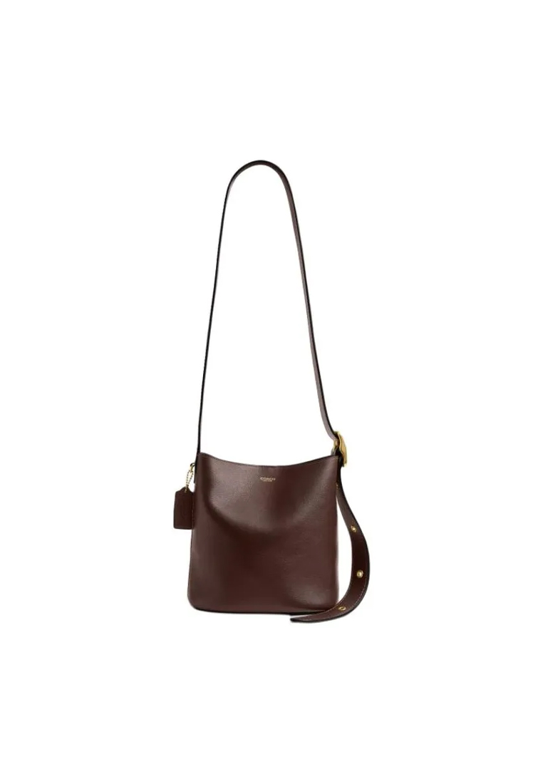COACH Bleecker Bucket Bag 21 CCX07