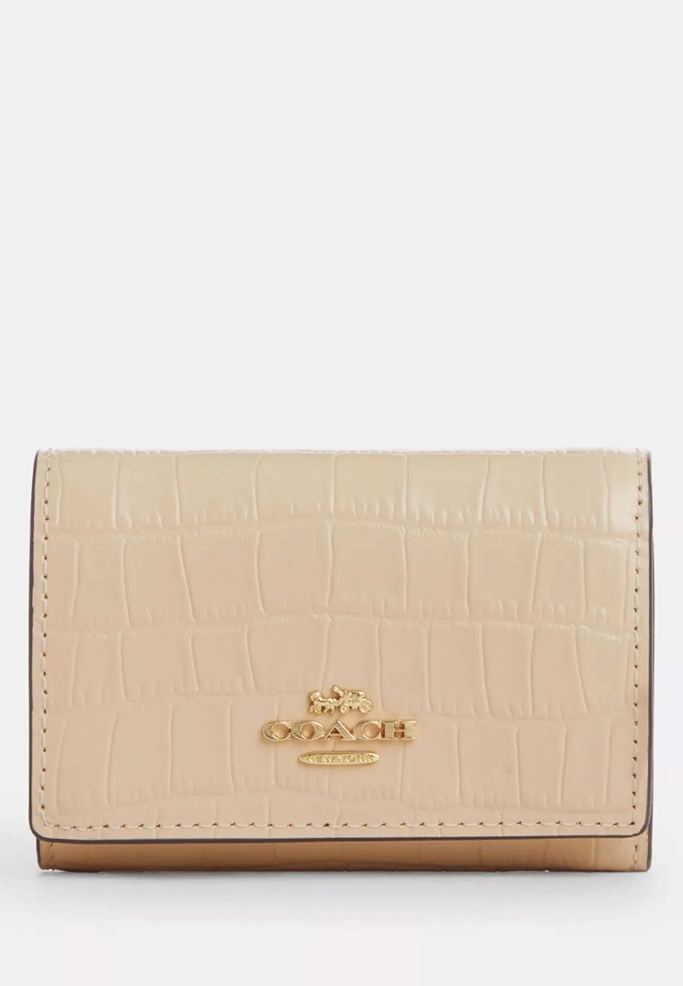 COACH Micro Wallet