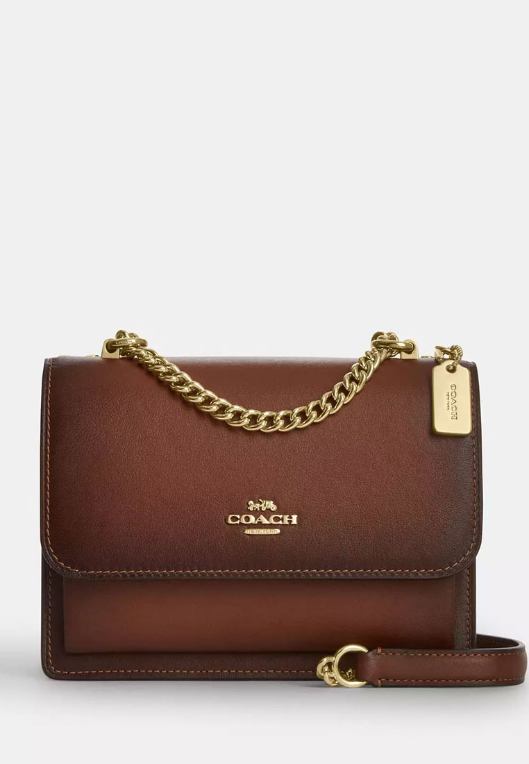 COACH Mini Klare Crossbody Bag