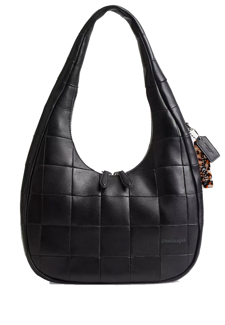 COACH Alter/Ego Crescent Shoulder Bag