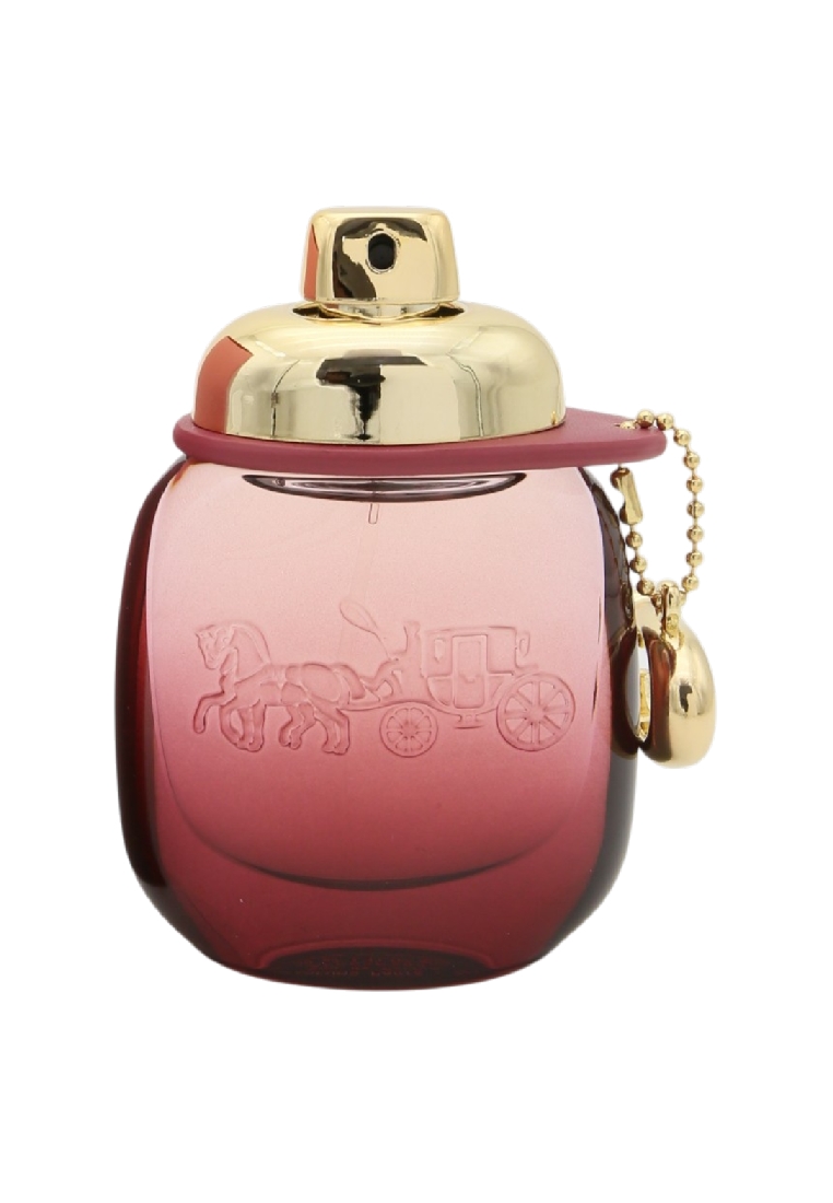 COACH WILD ROSE EAU DE PARFUM 30ml