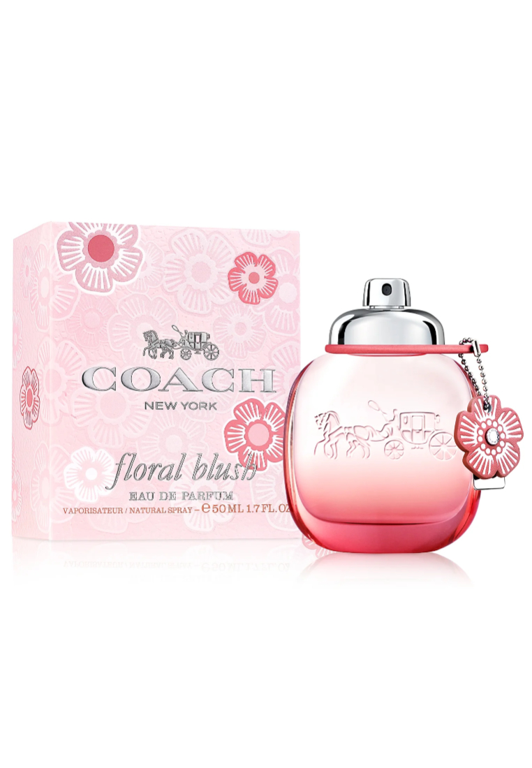 COACH Coach - Floral Blush Eau De Parfum 50ml
