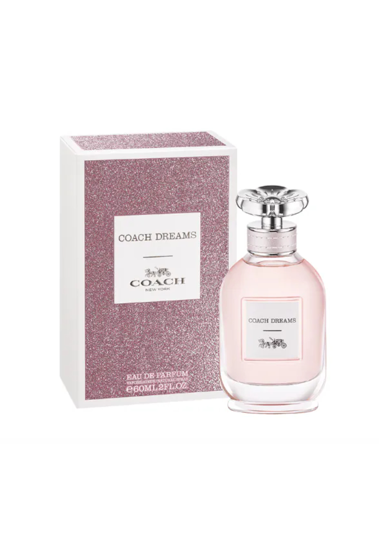 COACH Coach - Dreams Eau De Parfum 60ml