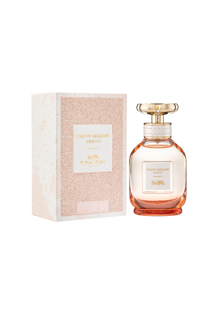 COACH Coach Dreams Sunset Eau de Parfum (40ml)