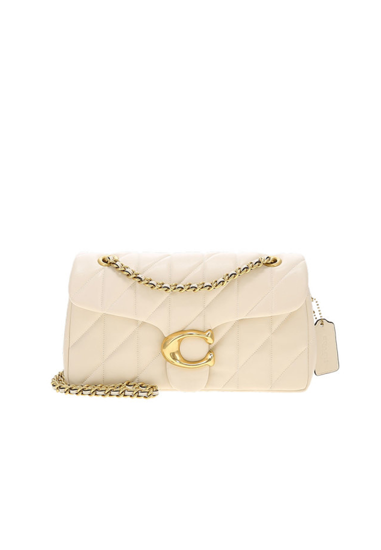 COACH Tabby Shoulder Bag 26 With Quilting CP150