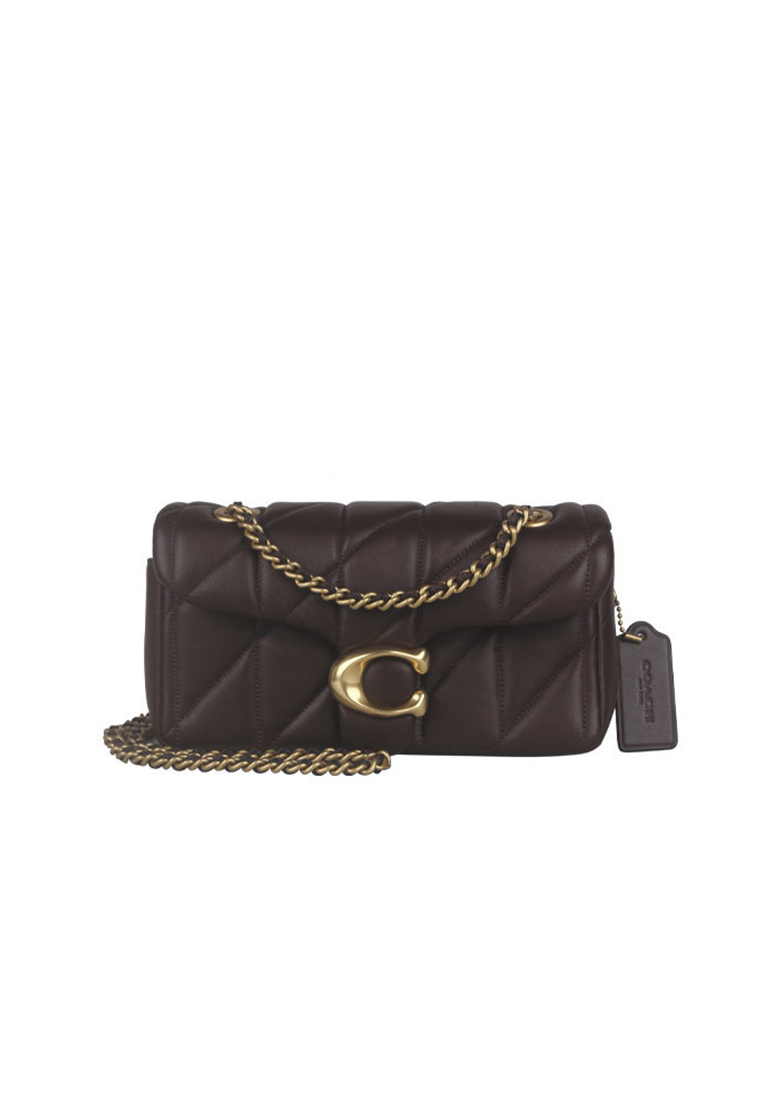COACH Tabby Shoulder Bag 20 With Pillow Quilting CP149