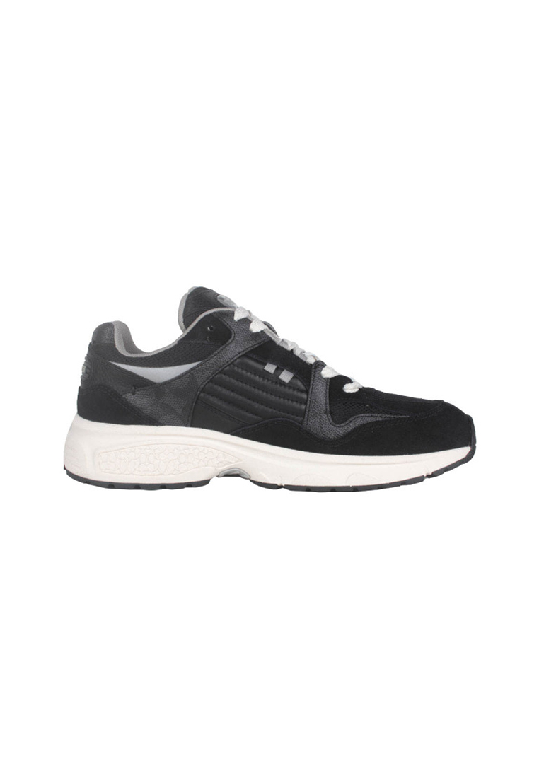 COACH Men's Sneaker In Black CN337