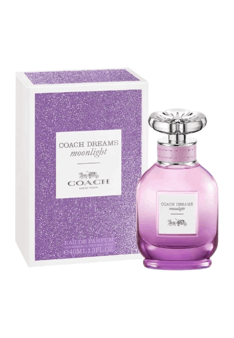 COACH DREAMS MOONLIGHT EAU DE PARFUM 40ml
