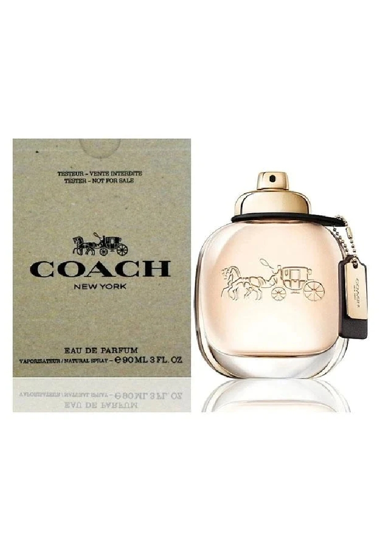 COACH COACH EAU DE PARFUM 90ml (TESTER)