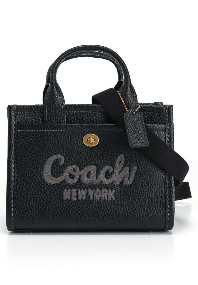COACH Cargo Tote Bag 20 (ct)