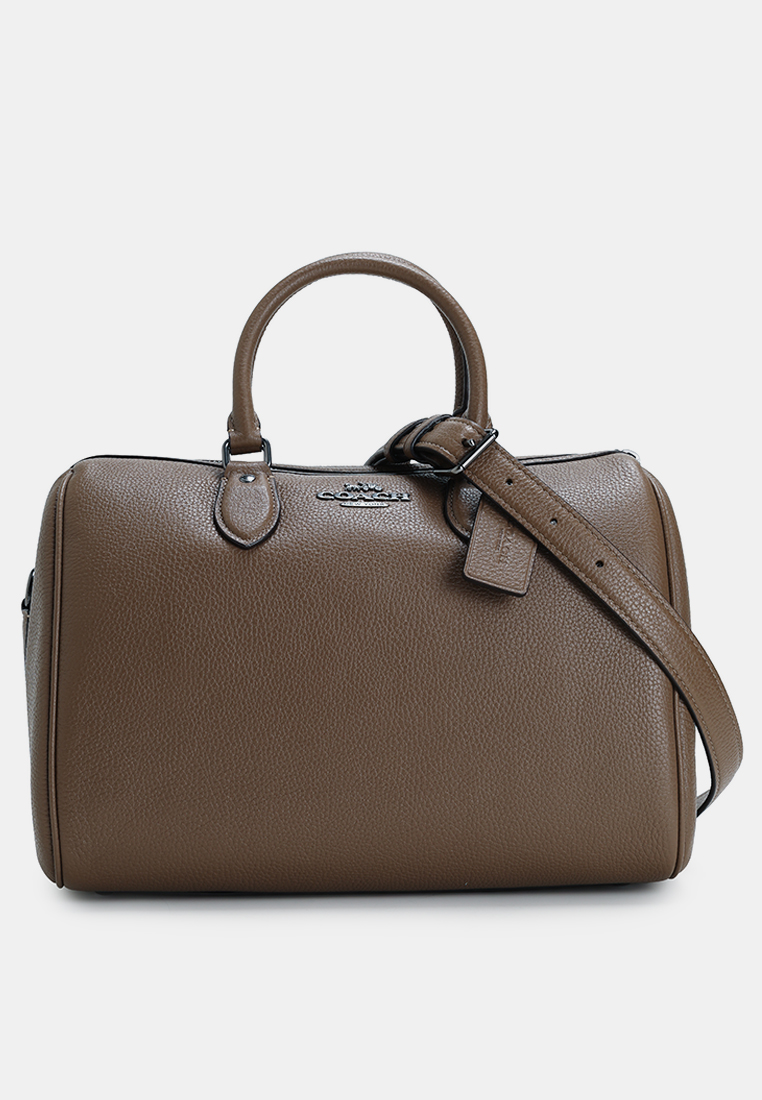 COACH Rowan Large Satchel Bag
