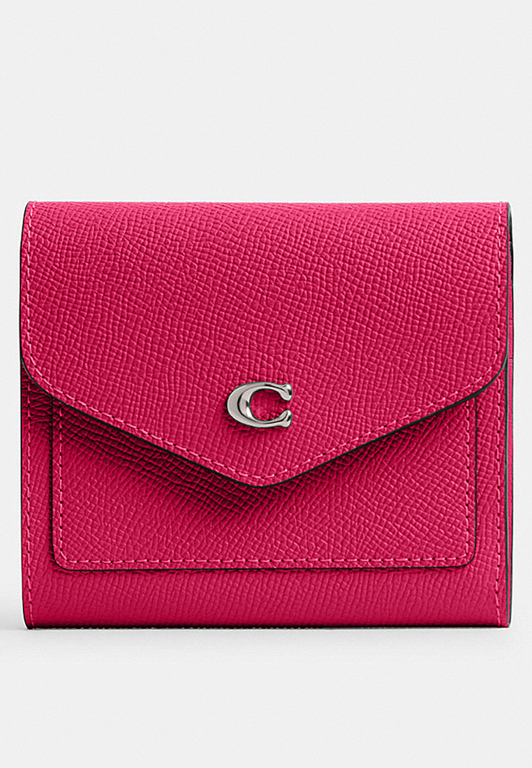 Coach Wyn Small Wallet