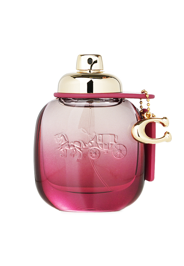 COACH COACH - Wild Rose Eau De Parfum Spray 50ml/1.7oz