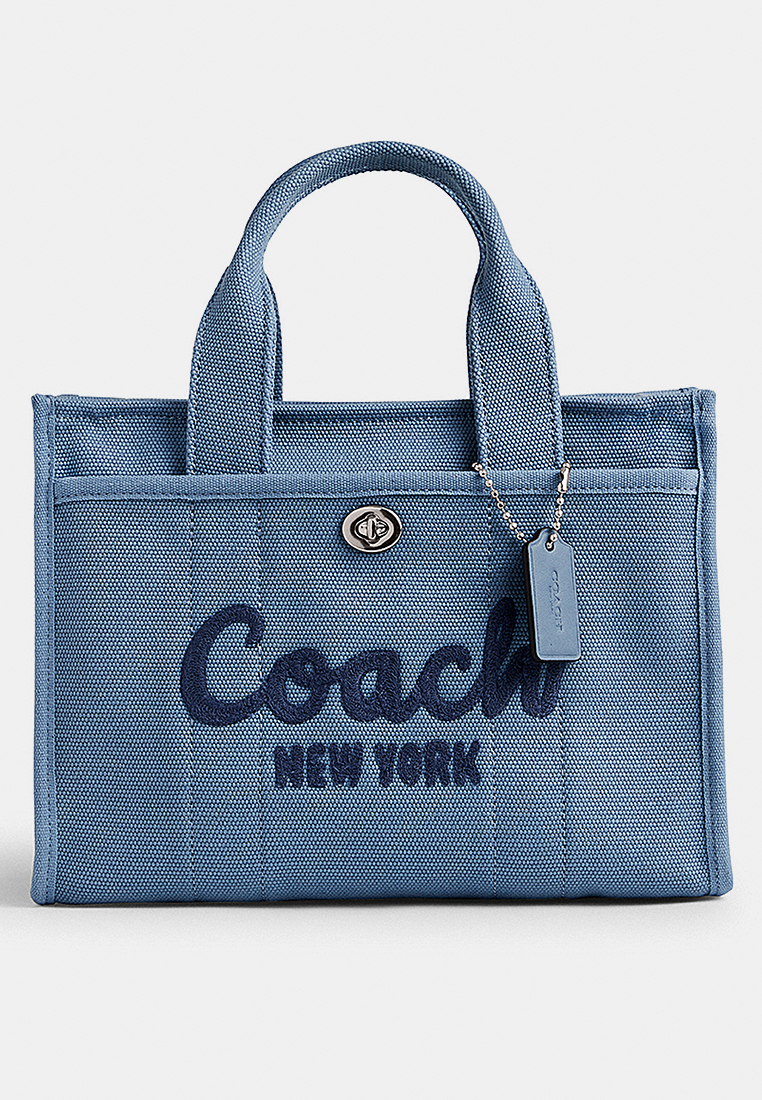 Coach Cargo Tote Bag 26