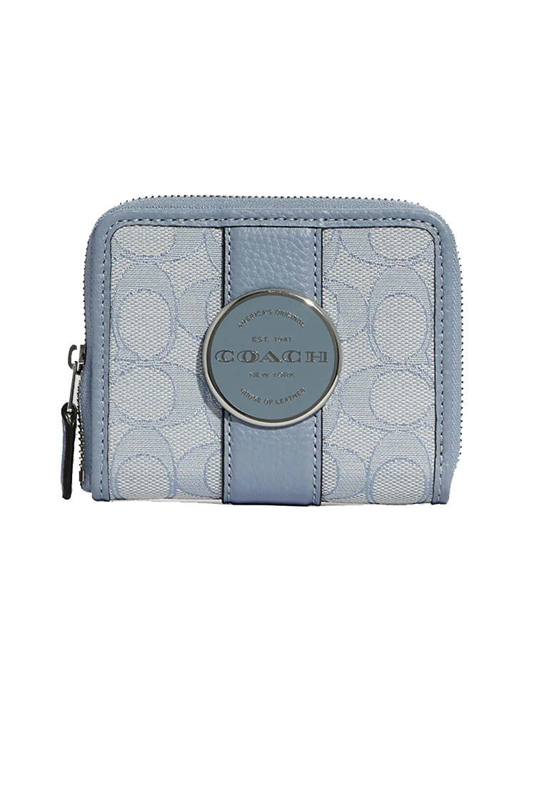 coach ny wallet