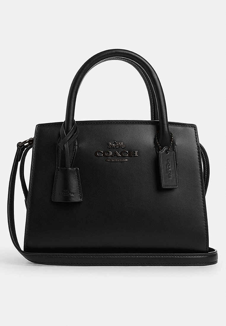 Coach Andrea Carryall Bag