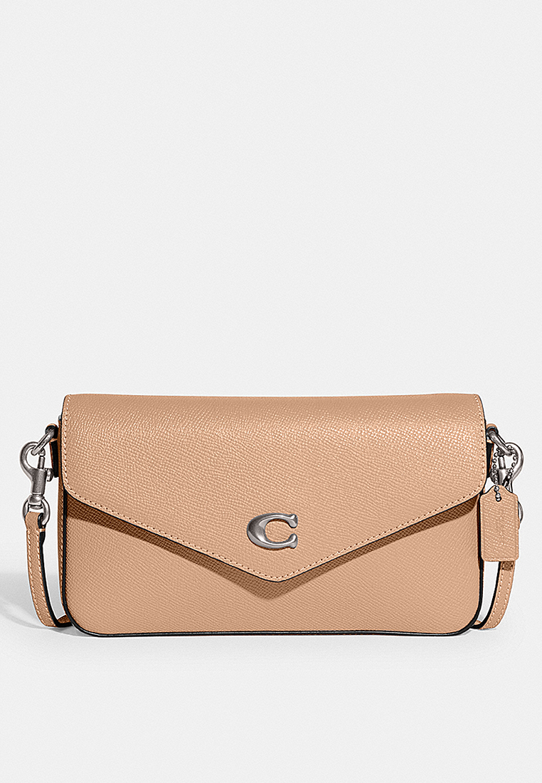 Coach Wyn Crossbody Bag