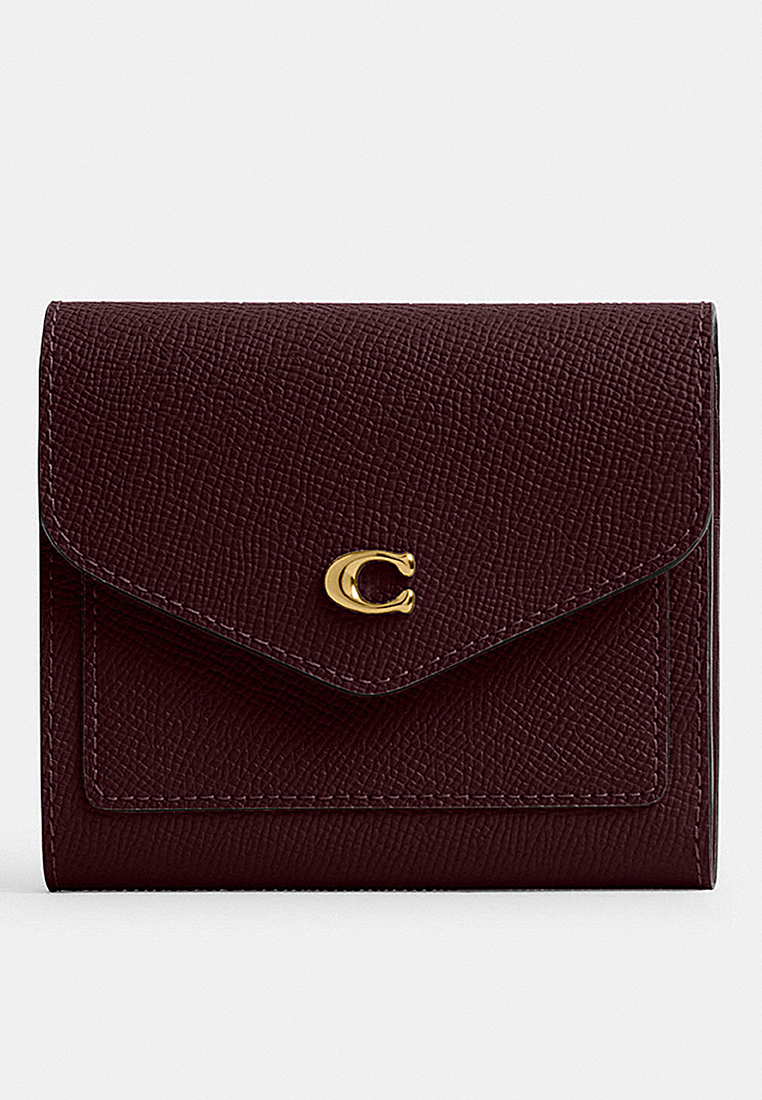 Coach Wyn Small Wallet