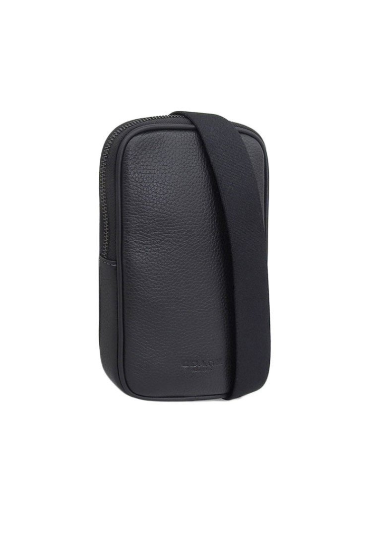 COACH COACH Aden Crossbody Bag (CS044) – QB/Black