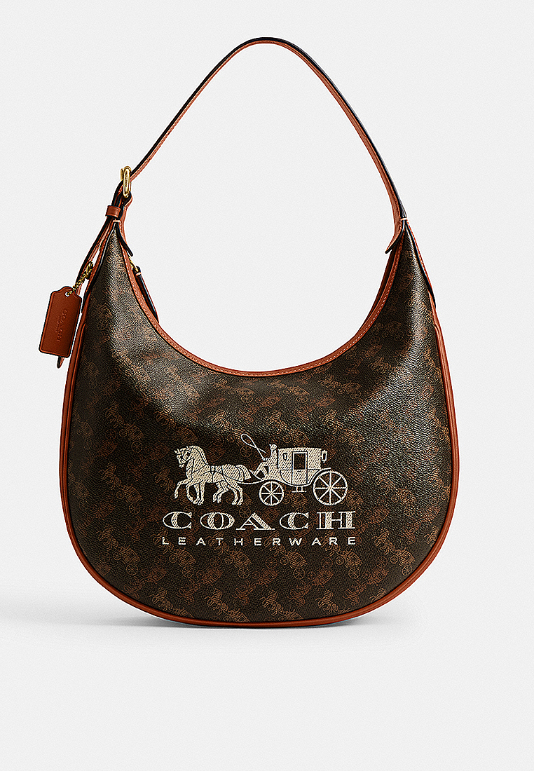 Coach Ace Hobo Bag