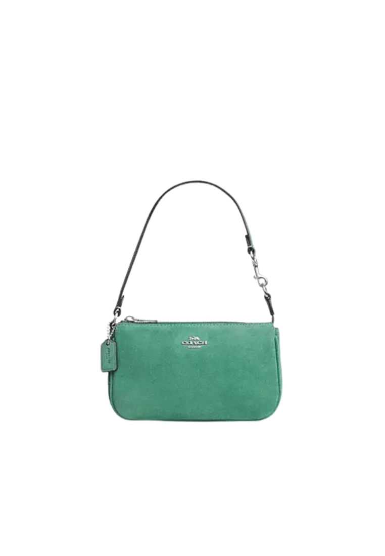 COACH Coach Nolita 19 Shoulder Bag In Mint CDN25
