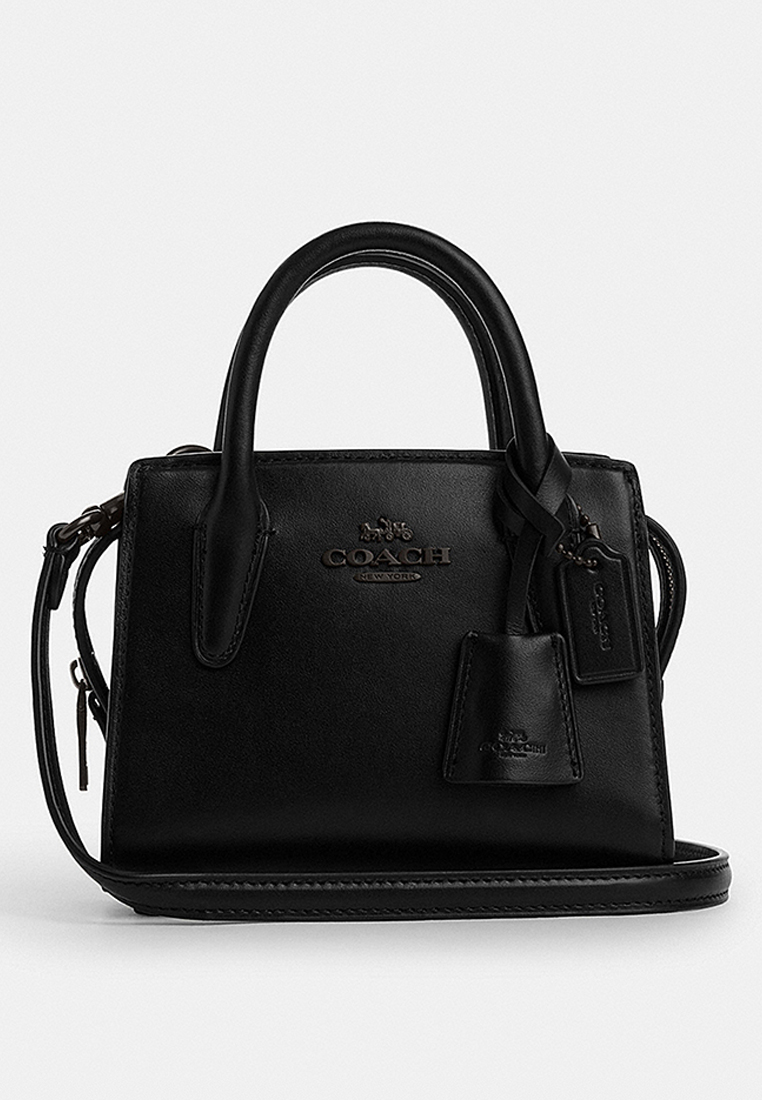 Coach Andrea Mini Carryall Bag