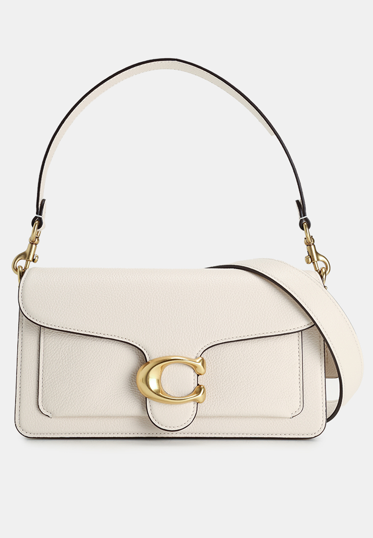 COACH Tabby Shoulder Bag 26