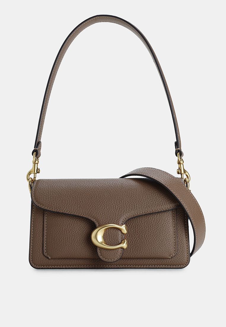 COACH Tabby Shoulder Bag 20