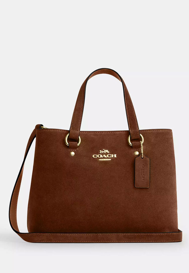 Coach Station Carryall Bag