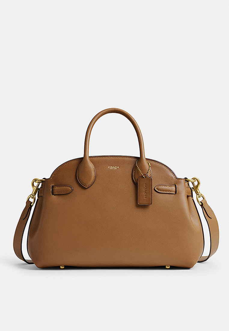 Coach Soft Empire Carryall Bag 28