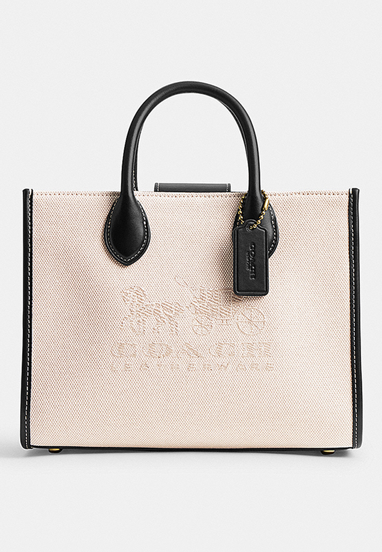 Coach Ace Tote Bag 26