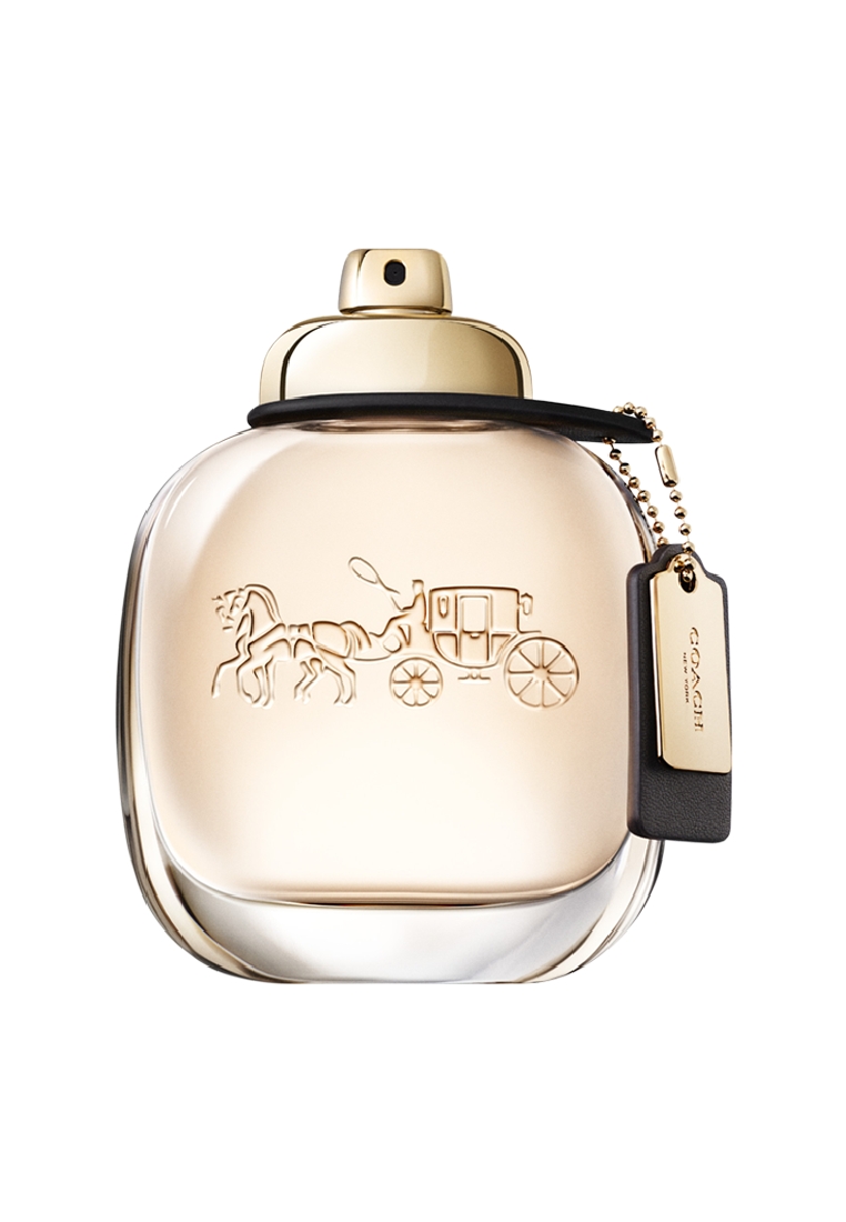 COACH EAU DE PARFUM 50ml